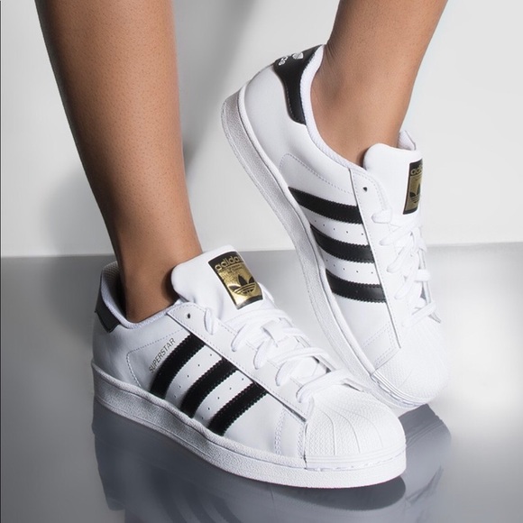 adidas Shoes - FLASH SALE! NWT Adidas Superstar